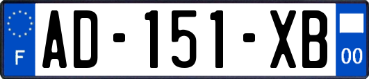 AD-151-XB