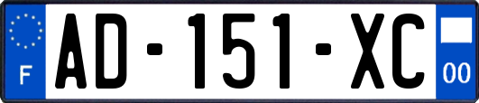 AD-151-XC