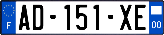 AD-151-XE