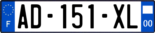 AD-151-XL