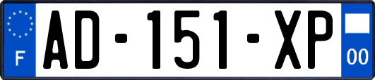 AD-151-XP