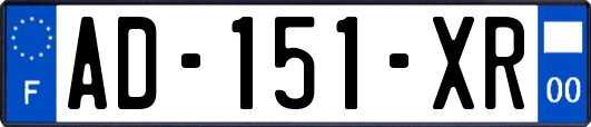 AD-151-XR