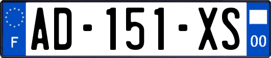 AD-151-XS