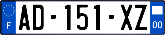 AD-151-XZ