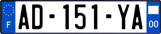 AD-151-YA