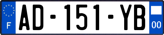 AD-151-YB