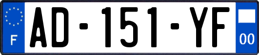 AD-151-YF