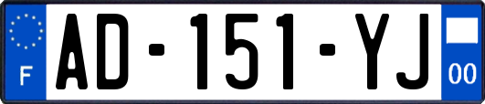 AD-151-YJ