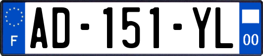 AD-151-YL