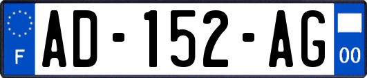 AD-152-AG