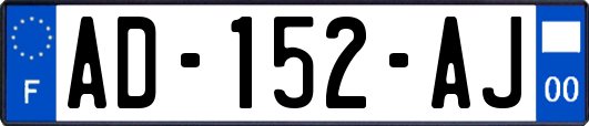 AD-152-AJ