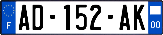 AD-152-AK