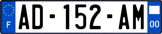 AD-152-AM