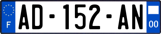 AD-152-AN