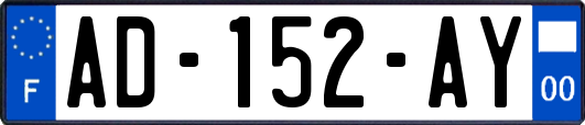 AD-152-AY