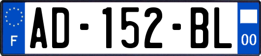 AD-152-BL