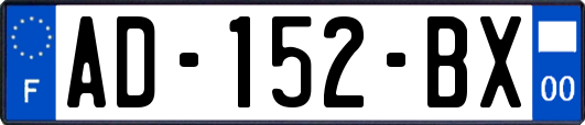 AD-152-BX