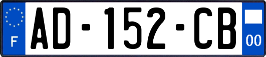 AD-152-CB