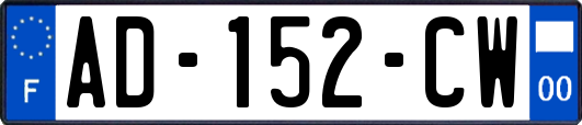 AD-152-CW