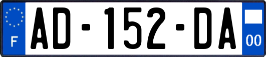 AD-152-DA