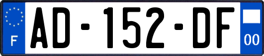 AD-152-DF