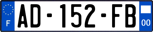 AD-152-FB