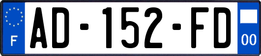 AD-152-FD