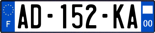 AD-152-KA