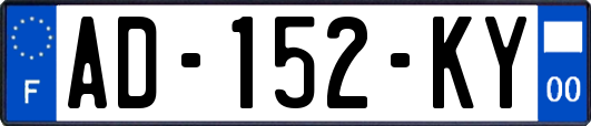 AD-152-KY