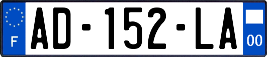 AD-152-LA