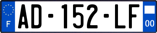 AD-152-LF