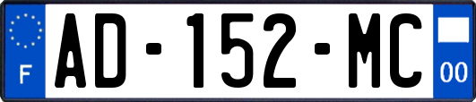 AD-152-MC