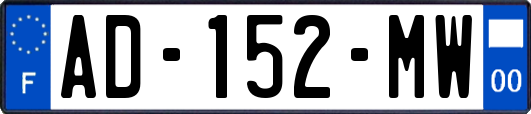 AD-152-MW