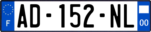 AD-152-NL