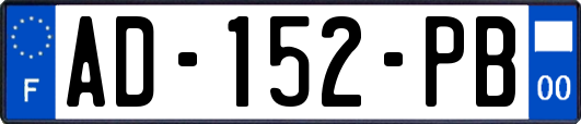 AD-152-PB