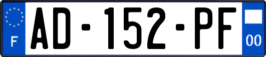 AD-152-PF