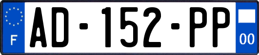 AD-152-PP