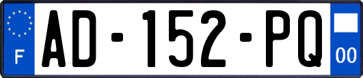 AD-152-PQ