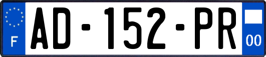 AD-152-PR
