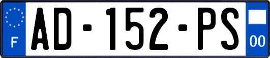 AD-152-PS