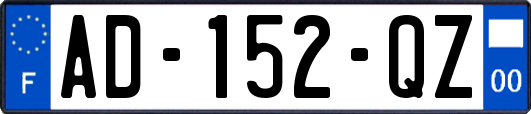 AD-152-QZ