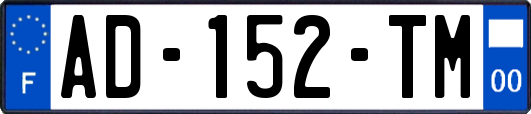 AD-152-TM