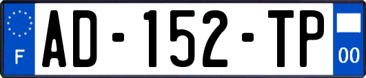 AD-152-TP