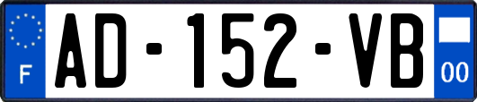 AD-152-VB