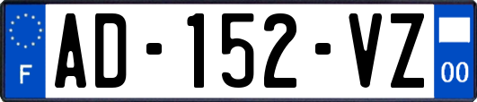 AD-152-VZ