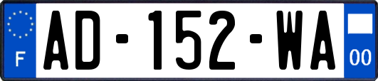 AD-152-WA