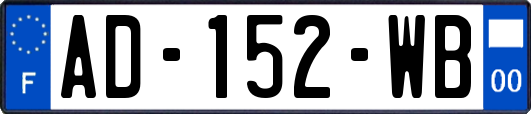AD-152-WB