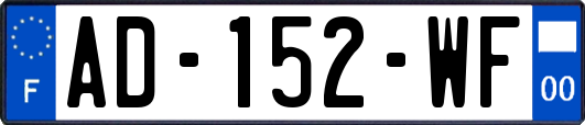 AD-152-WF