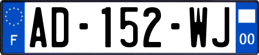 AD-152-WJ