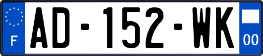 AD-152-WK